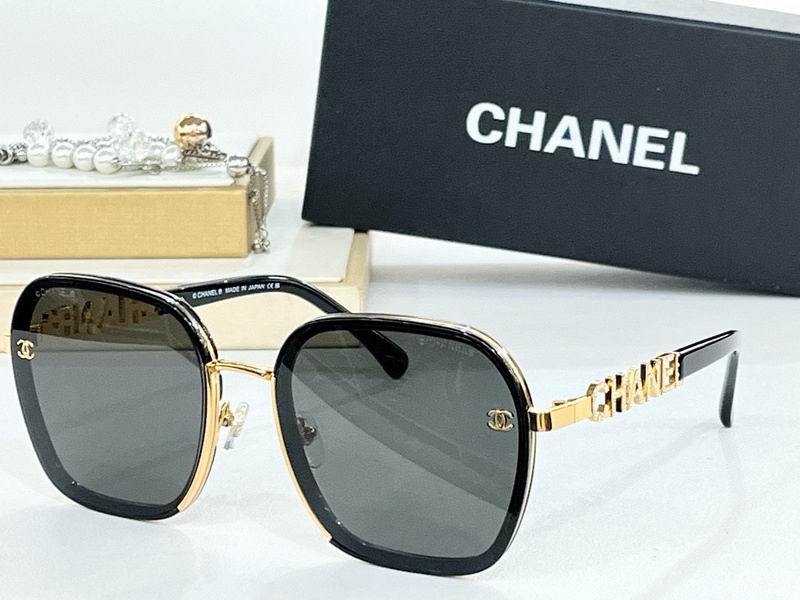 Chanel Sunglasses 1050